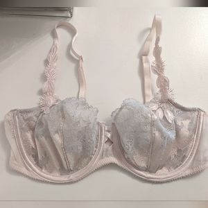 Lace Chantelle Bra 34C